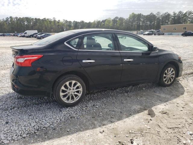 2019 NISSAN SENTRA S - 3N1AB7AP9KY219179