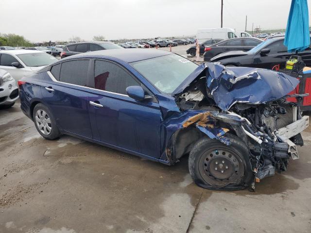 1N4BL4BV7KC133250 | 2019 Nissan altima s