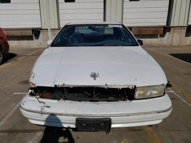 1G1BL52W7RR174082 1994 Chevrolet Caprice Classic