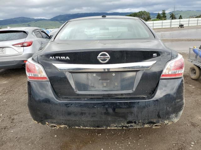 2015 Nissan Altima 2.5 VIN: 1N4AL3AP8FN883372 Lot: 45151034