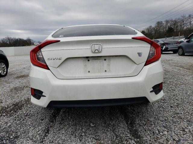 2016 HONDA CIVIC LX - 19XFC2F50GE077064