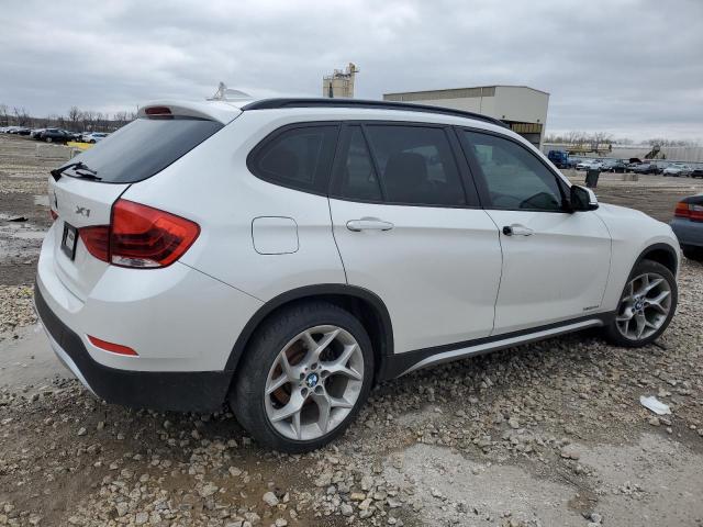 VIN WBAVL1C56DVR90796 2013 BMW X1, Xdrive28I no.3