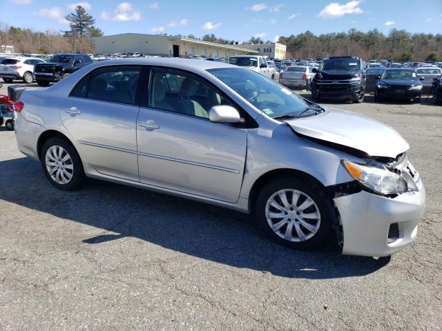 2013 Toyota Corolla Base VIN: 2T1BU4EEXDC088883 Lot: 47160024