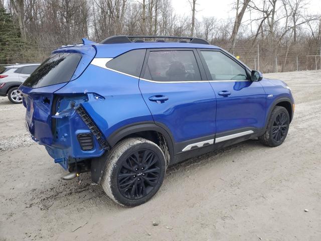 2022 KIA SELTOS NIG - KNDEUCA28N7305286