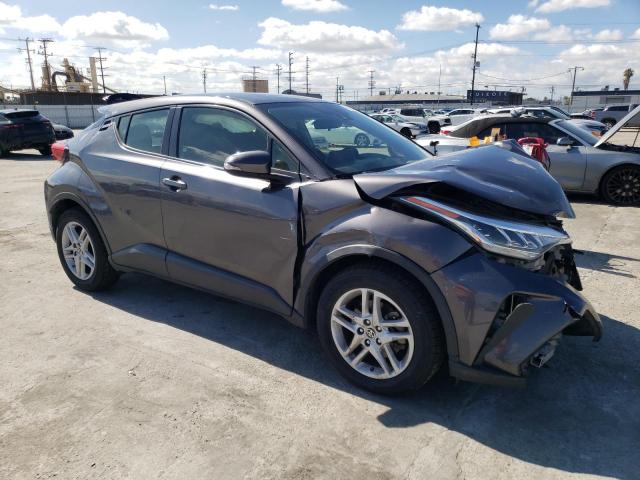 JTNKHMBX7L1066462 Toyota C-HR XLE 4