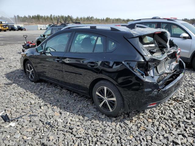 2023 SUBARU IMPREZA PR - 4S3GTAV62P3708249