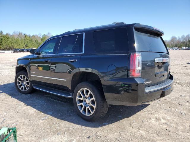 2016 GMC Yukon Denali VIN: 1GKS2CKJ5GR481464 Lot: 46079214