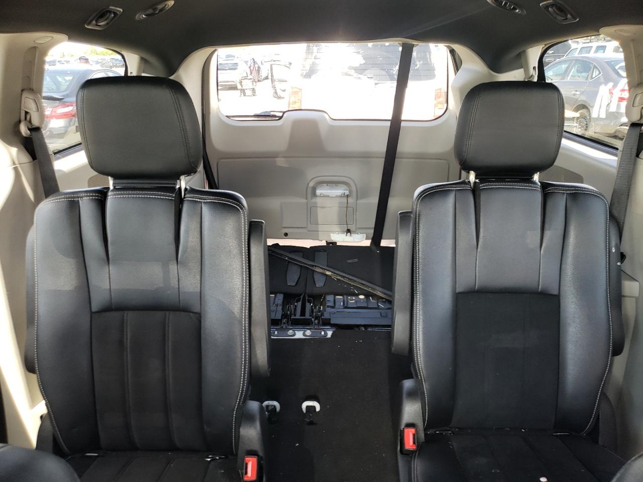 2C4RDGCG5KR723980 2019 Dodge Grand Caravan Sxt