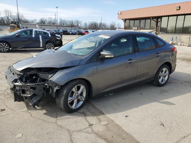 2013 Ford Focus Se VIN: 1FADP3F25DL312994 Lot: 48428024