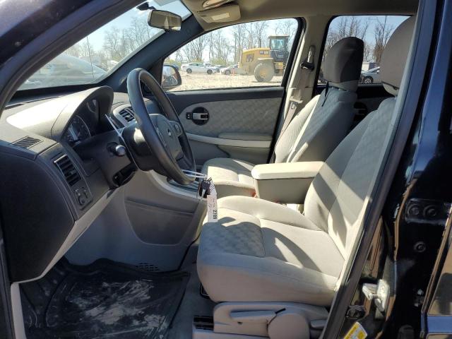 2006 Chevrolet Equinox Lt VIN: 2CNDL73F866152900 Lot: 47186804