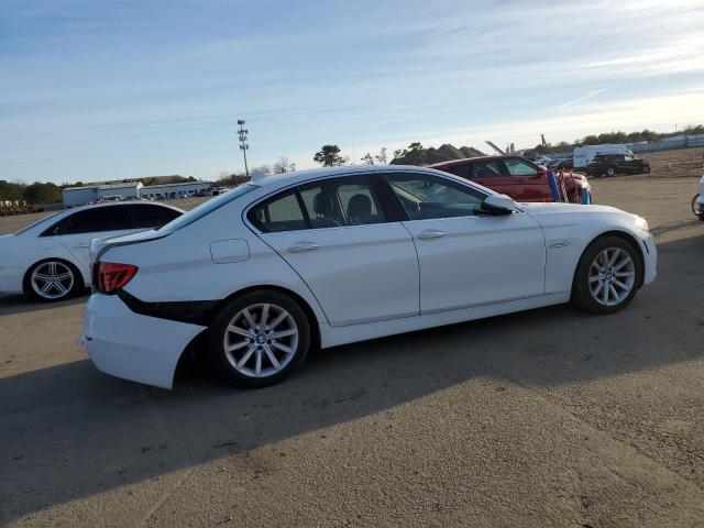 VIN WBA5B3C57ED293255 2014 BMW 5 Series, 535 XI no.3