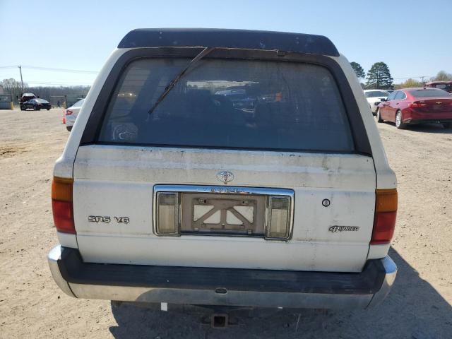 JT3VN39W8N0089800 1992 Toyota 4Runner Vn39 Sr5