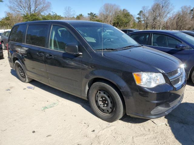 Vin: 2c4rdgbg7gr184805, lot: 47552624, dodge caravan se 20164
