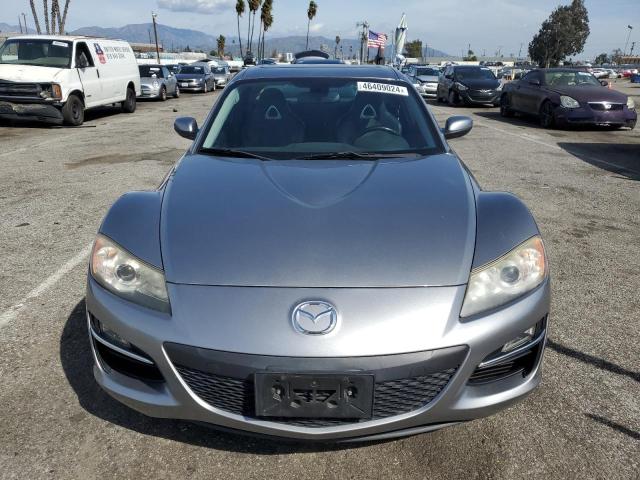 2010 Mazda Rx8 VIN: JM1FE1C24A0404743 Lot: 46409024
