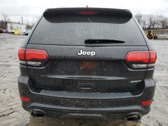 2017 Jeep Grand Cherokee Srt-8 VIN: 1C4RJFDJXHC630726 Lot: 45255904
