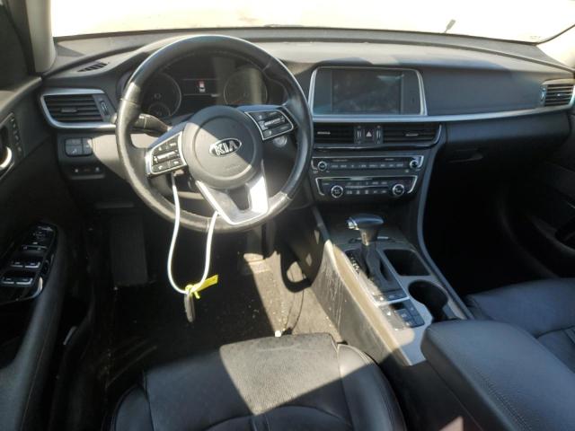 2020 KIA OPTIMA PLU KNAGV4LD0L5036622