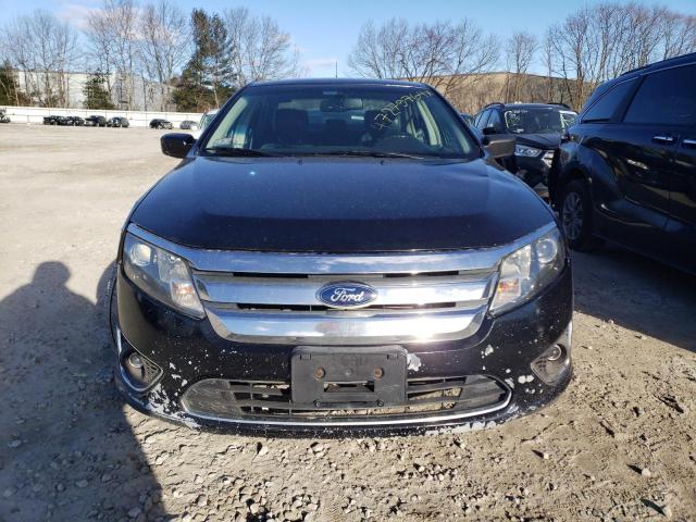2011 Ford Fusion - Image 5