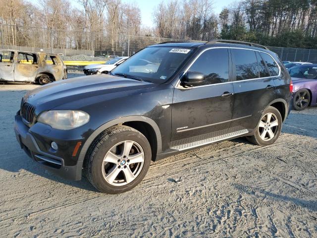 2009 BMW X5 xDrive48I VIN: 5UXFE83549L310180 Lot: 46951414