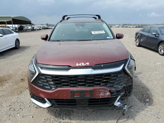 2024 KIA SPORTAGE S - 5XYK53DF0RG158209