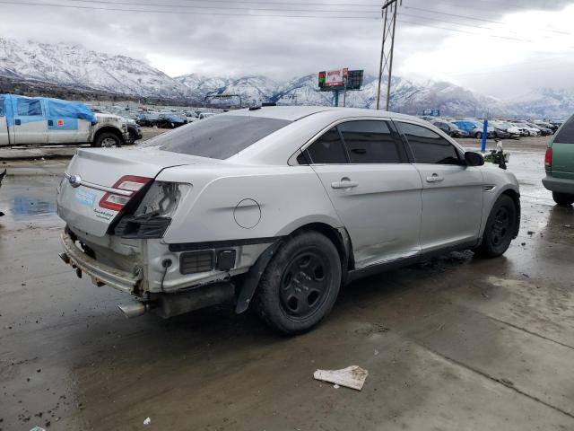 2013 Ford Taurus Limited VIN: 1FAHP2F86DG185438 Lot: 45771634