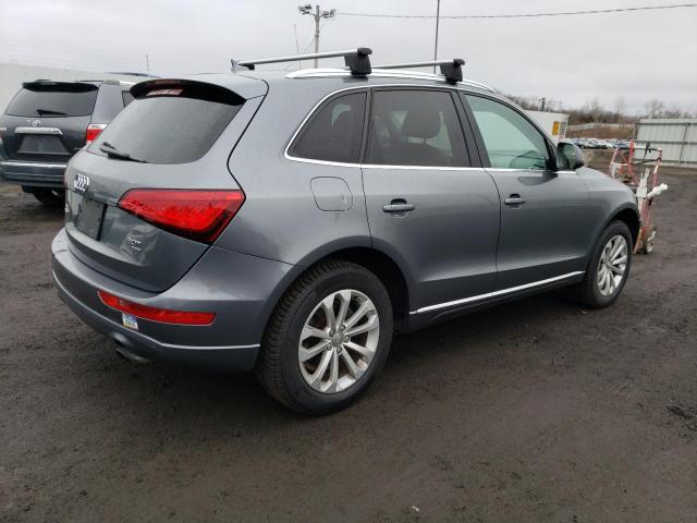 VIN WA1LFAFP0DA055919 2013 Audi Q5, Premium Plus no.3