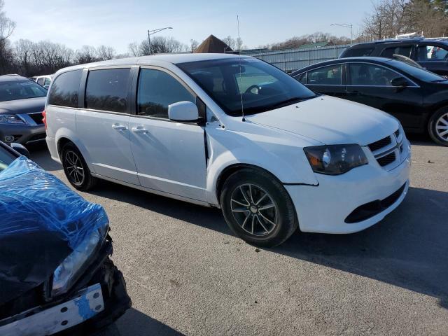 2C4RDGEGXJR280866 | 2018 Dodge grand caravan gt