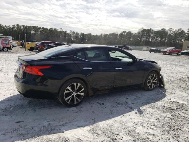 2016 NISSAN MAXIMA 3.5 - 1N4AA6AP1GC382294