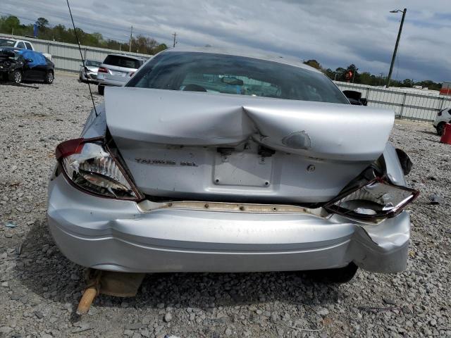 2005 Ford Taurus Sel VIN: 1FAFP56215A205510 Lot: 48338884