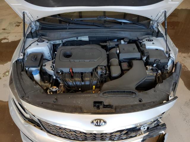 5XXGT4L38LG422605 Kia Optima LX 11