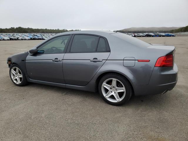 2005 Acura Tl VIN: 19UUA66245A079976 Lot: 45448454