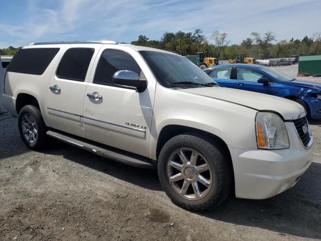 2009 GMC Yukon Xl Denali VIN: 1GKFK06219R247148 Lot: 46169844