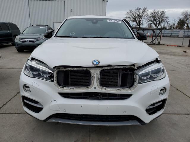 VIN 5UXKU2C5XF0N76377 2015 BMW X6, Xdrive35I no.5