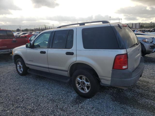 2004 Ford Explorer Xls VIN: 1FMZU62K84ZA41955 Lot: 45309714