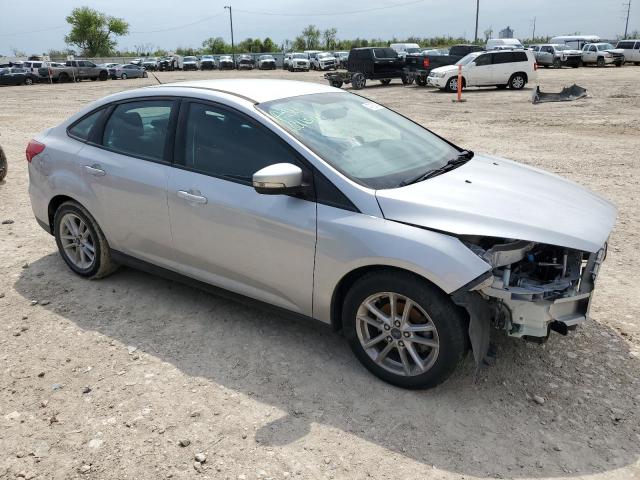 2016 Ford Focus Se VIN: 1FADP3F25GL271500 Lot: 47126134