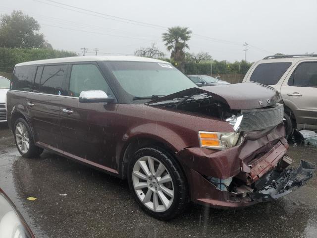 2009 Ford Flex - Image 4