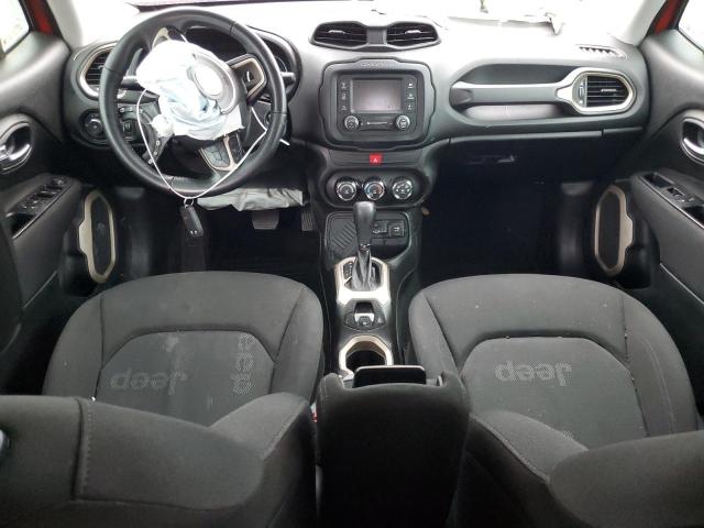 2016 JEEP RENEGADE L - ZACCJABT1GPE33659
