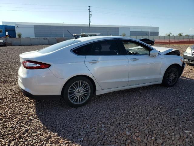 2015 Ford Fusion Se VIN: 3FA6P0HD8FR295005 Lot: 47633164