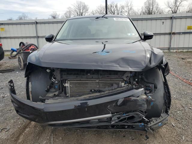 2018 VOLKSWAGEN TIGUAN SE - 3VV2B7AX5JM041960