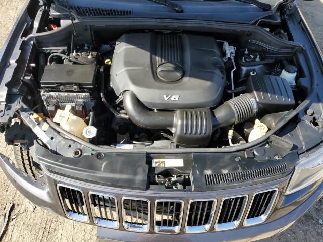 1C4RJEAG7FC734770 | 2015 Jeep grand cherokee laredo