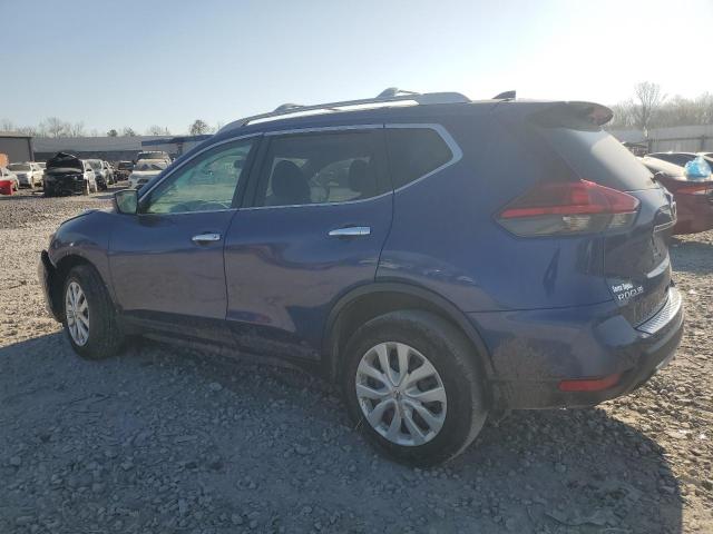 2017 Nissan Rogue S VIN: 5N1AT2MM0HC774324 Lot: 46491264