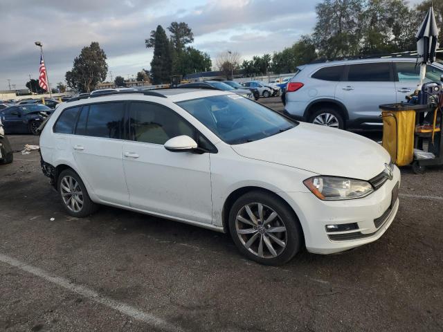 2016 VOLKSWAGEN GOLF SPORT - 3VWC17AU9GM520075