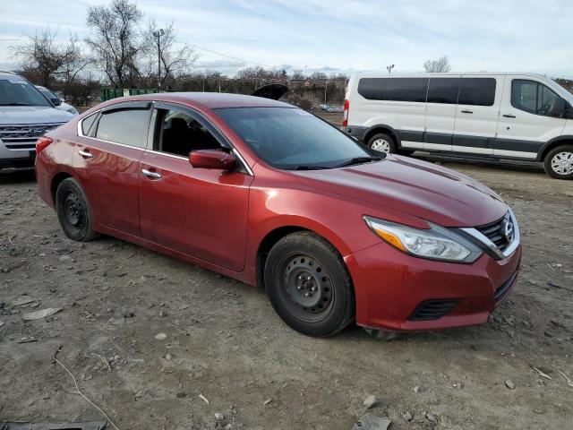 2016 Nissan Altima 2.5 VIN: 1N4AL3AP0GC200769 Lot: 45468544