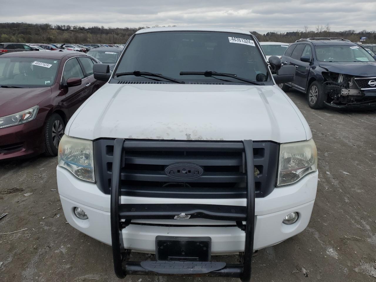 1FMFU16529EA96832 2009 Ford Expedition Xlt
