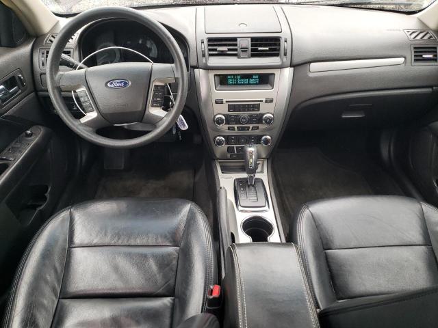 2011 Ford Fusion - Image 8