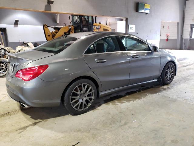 VIN WDDSJ4GB6EN098536 2014 Mercedes-Benz CLA-Class,... no.3