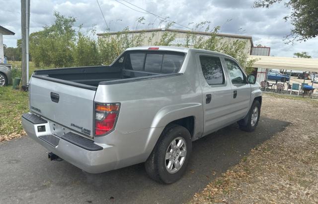 2006 Honda Ridgeline Rtl VIN: 2HJYK16566H525022 Lot: 46062004