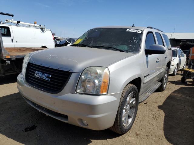 2007 GMC Yukon VIN: 1GKFK13057R158088 Lot: 47850794