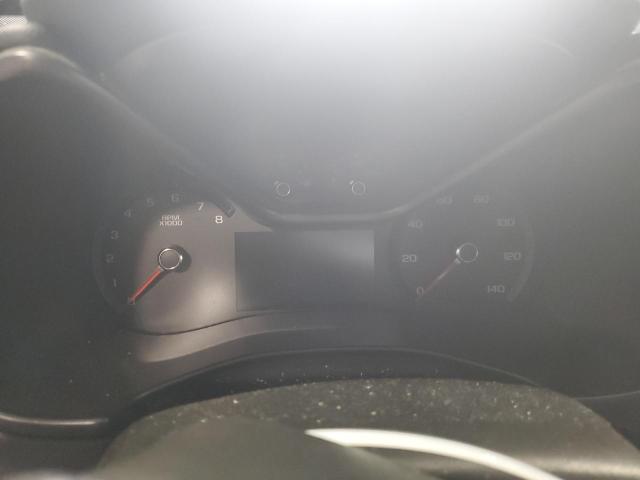 2020 CHEVROLET COLORADO Z 1GCGTEEN1L1132576