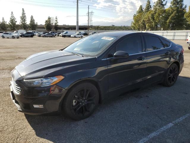 3FA6P0HD6LR114978 Ford Fusion SE