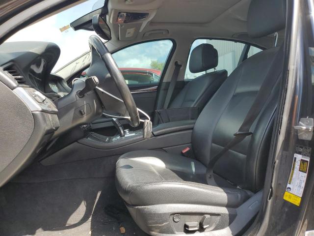 2011 BMW 535 I VIN: WBAFR7C55BC806351 Lot: 45961544